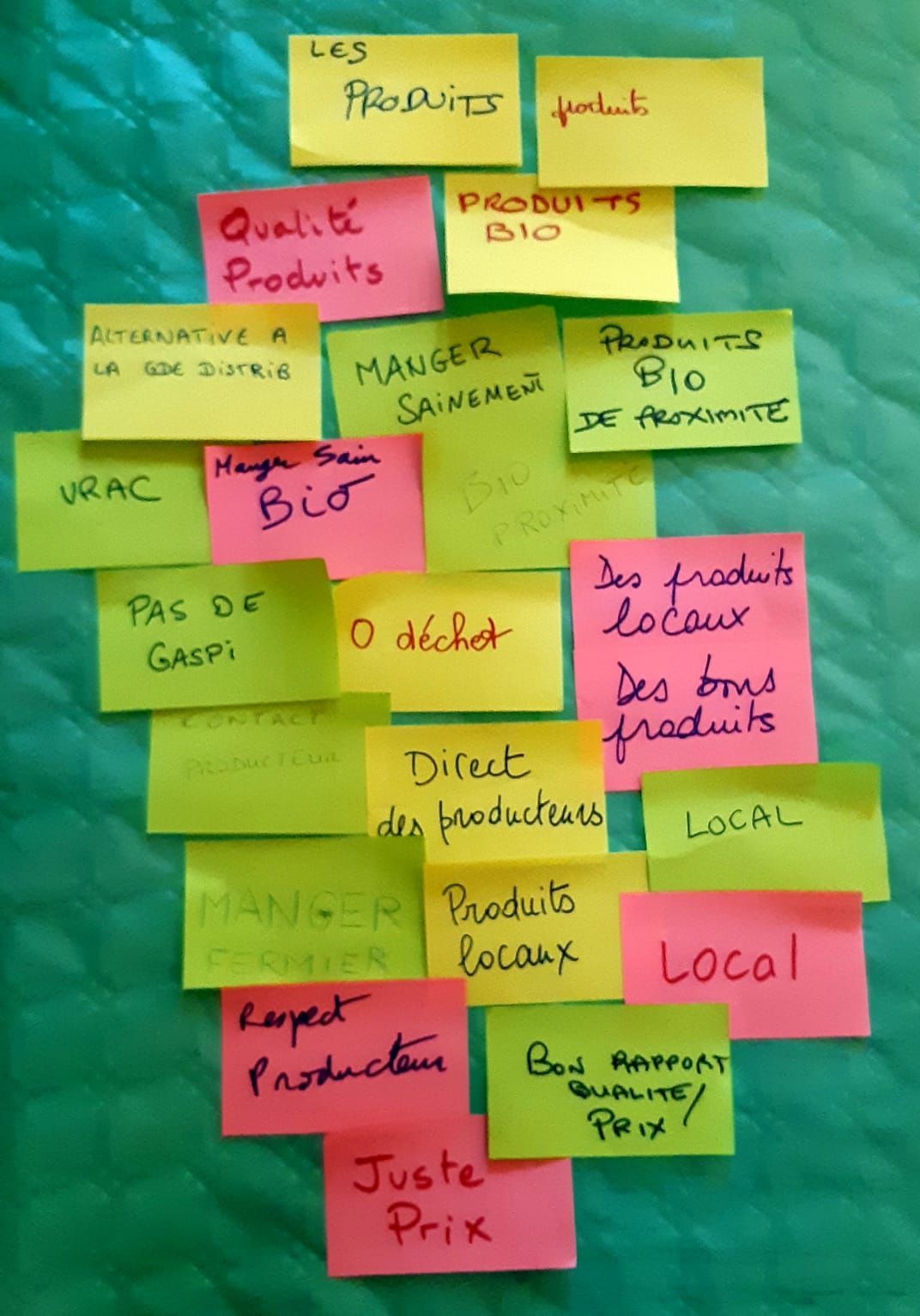 Odoo • une photo avec une légende