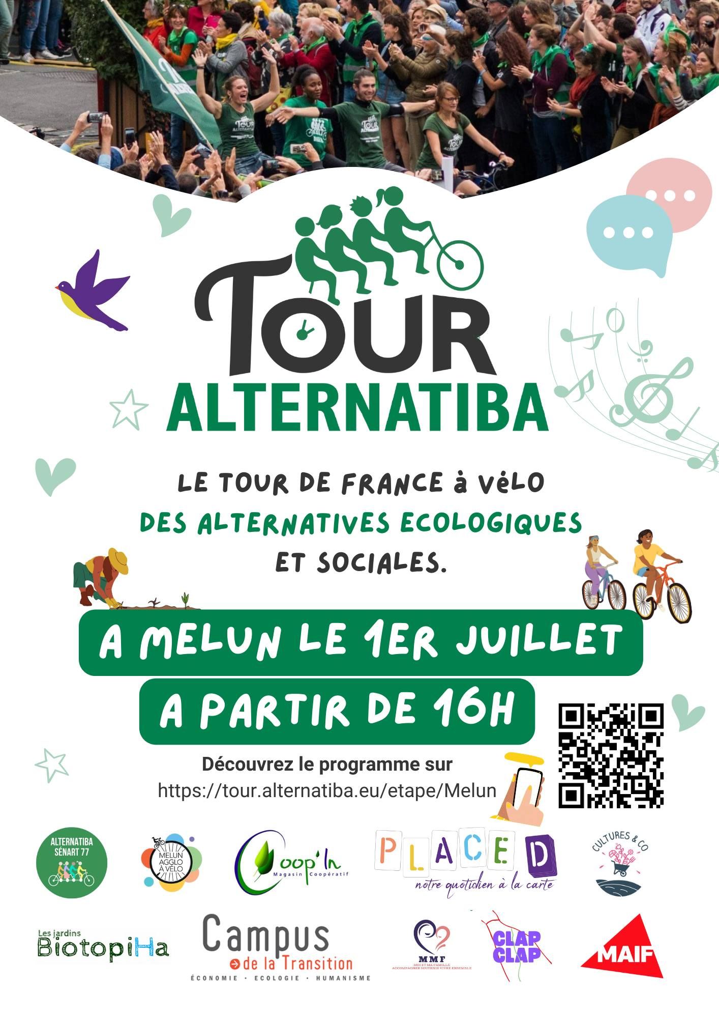 Odoo • une photo avec une légende