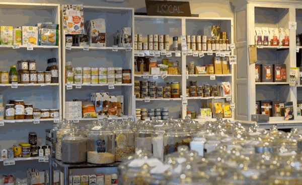 Odoo • Texte et Image