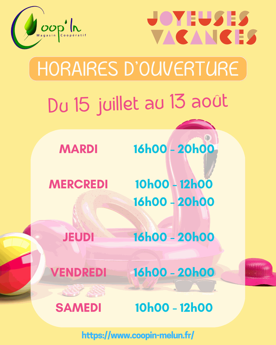 Odoo • une photo avec une légende