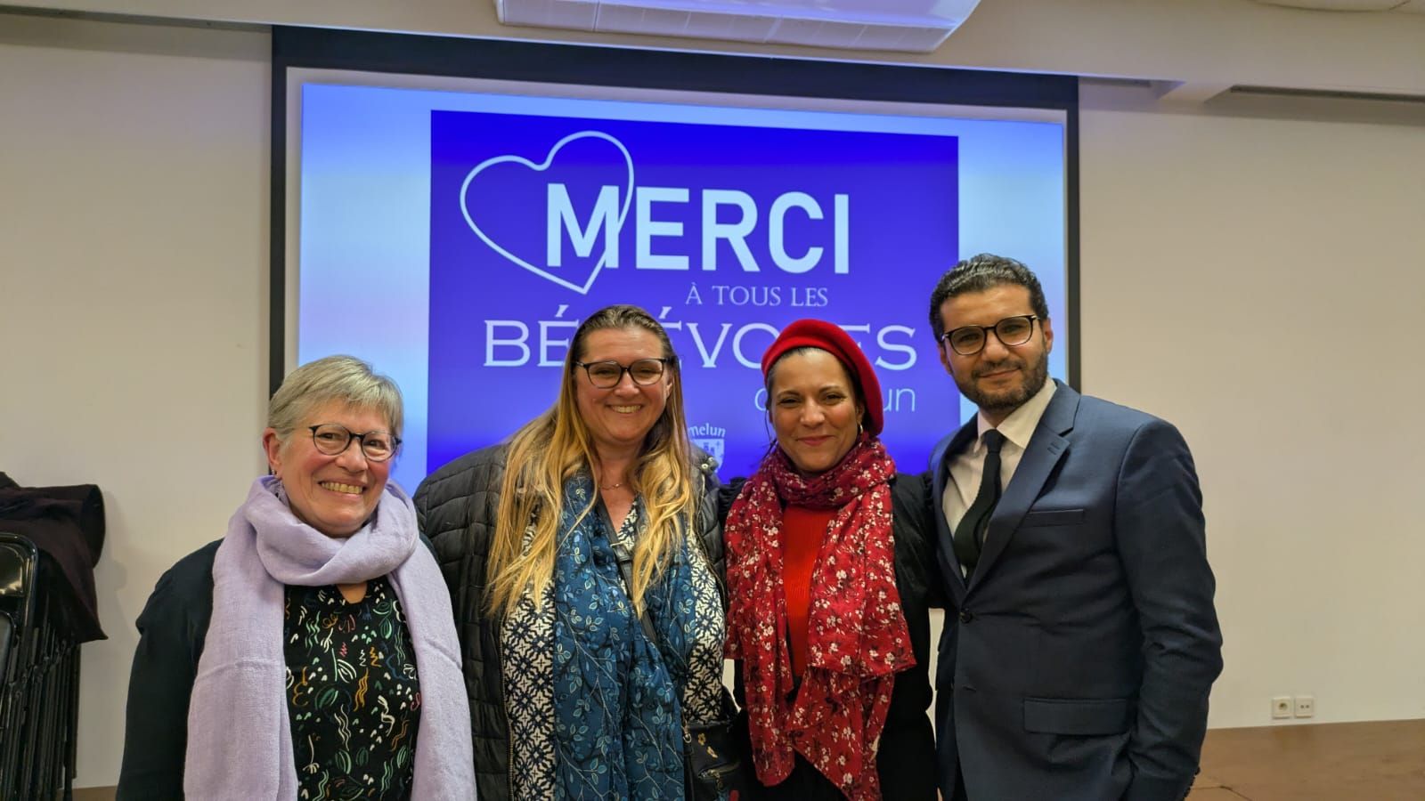 Odoo • une photo avec une légende