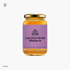 MIEL LES OUVRIERES