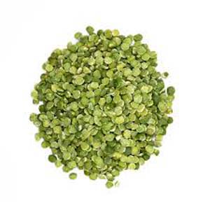 POIS CASSES BIO VRAC