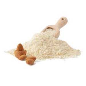 AMANDE EN POUDRE VRAC