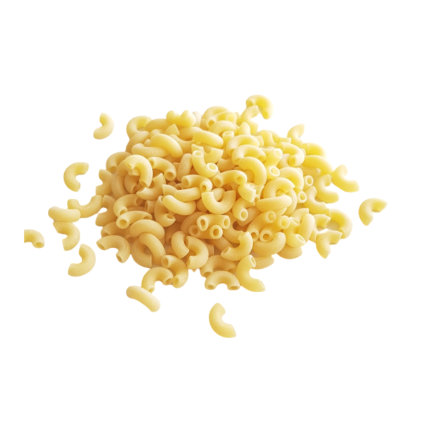 PATES COQUILLETTES BLANCHES BIO VRAC