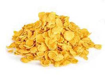 CORN FLAKES NATURE SANS SUCRE VRAC