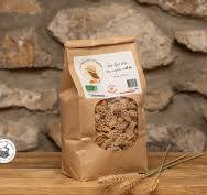 EPIS AU BLE DUR BIO LOCAL VRAC