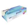 BOITE 100 MOUCHOIRS FIBRES RECYCLEES