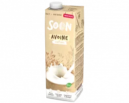 BOISSON AVOINE NATURE BIO
