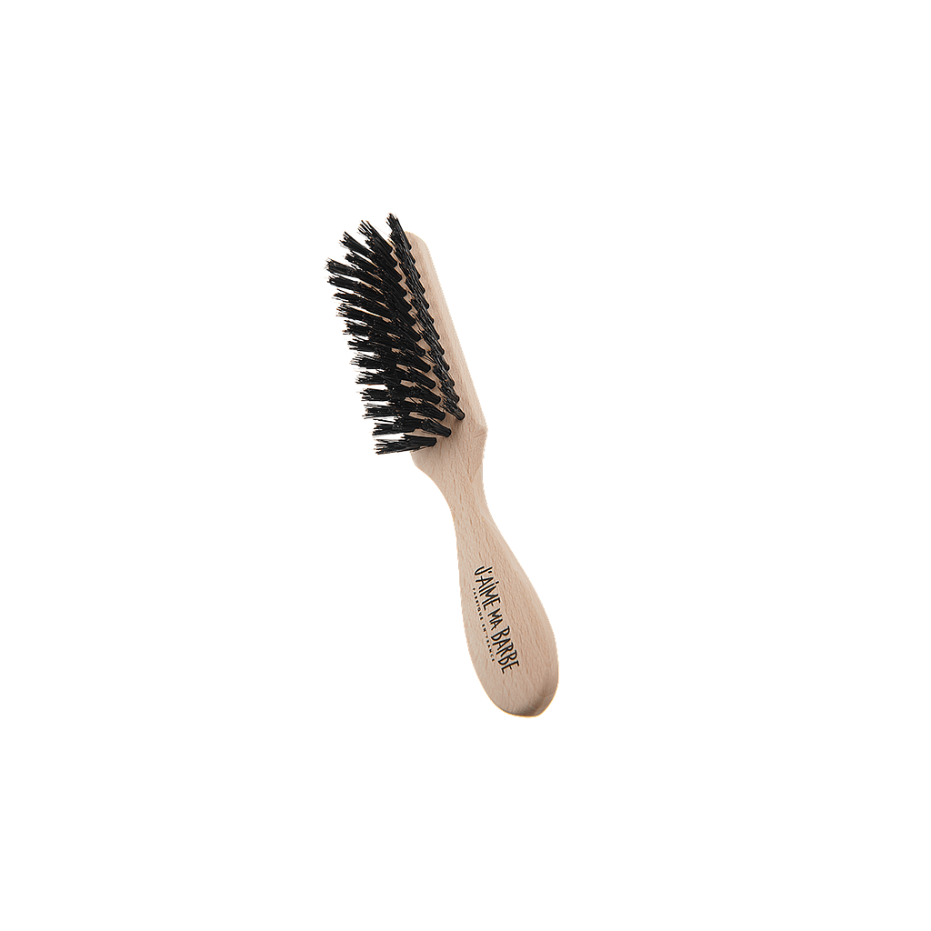 BROSSE A BARBE